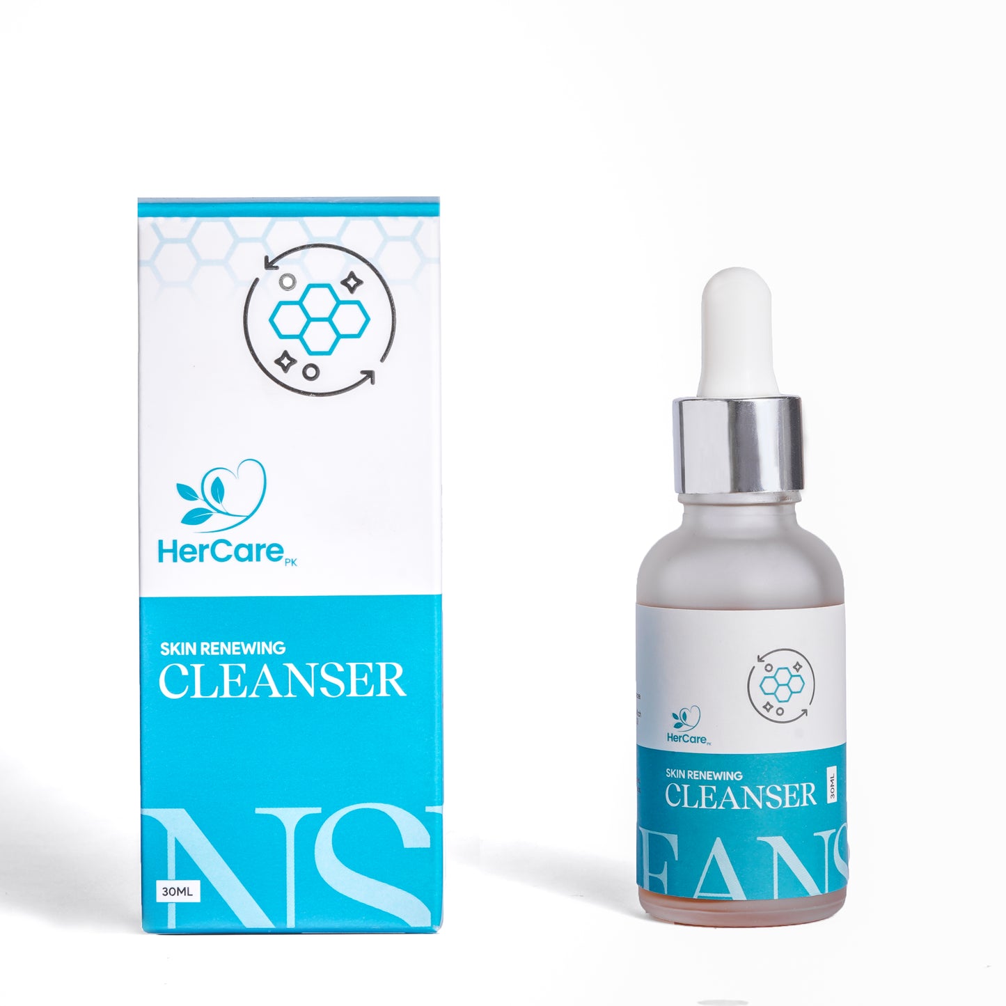 Skin Renewing Cleanser